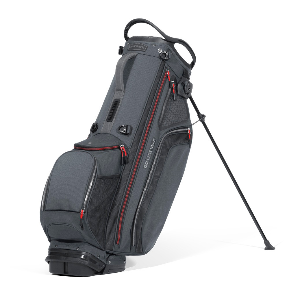 Datrek 2026 Go Lite Hybrid Max Golf Bag - Maple Hill Golf